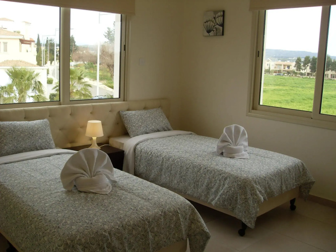 Aphrodite Sands