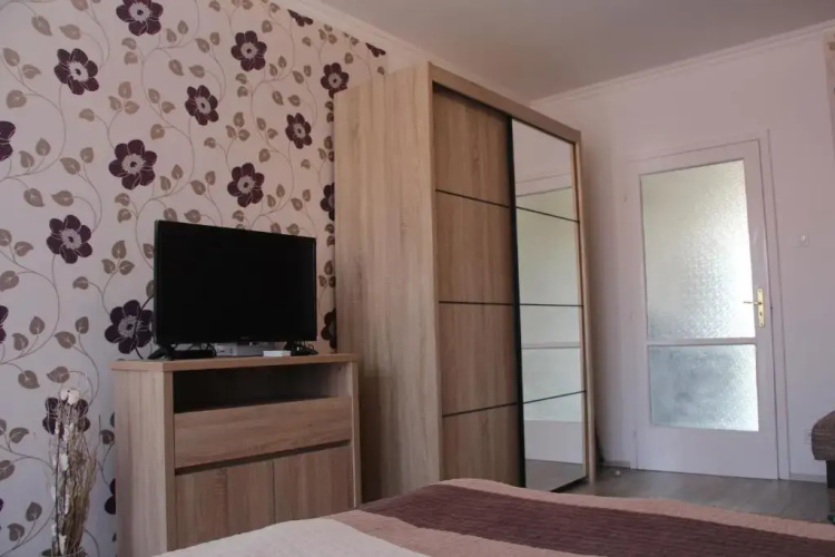 Verona Apartman
