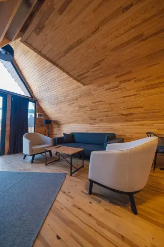 Sapanca Sunday Bungalov