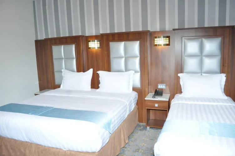Fairozia Al Khair Hotel