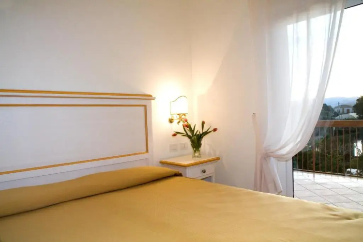 Residence dei Margi