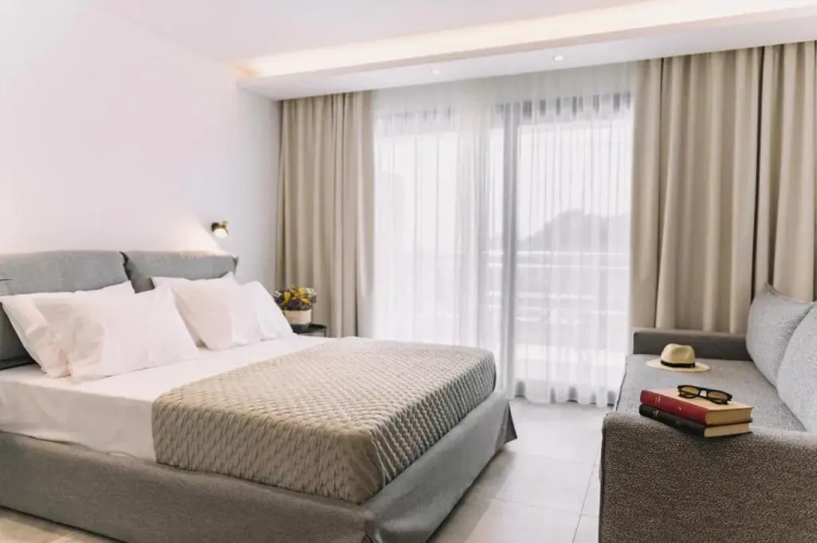 Superior Apartment