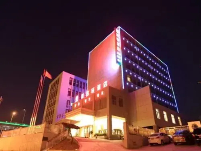 Imagen del hotel