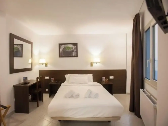 Comfort Twin room
