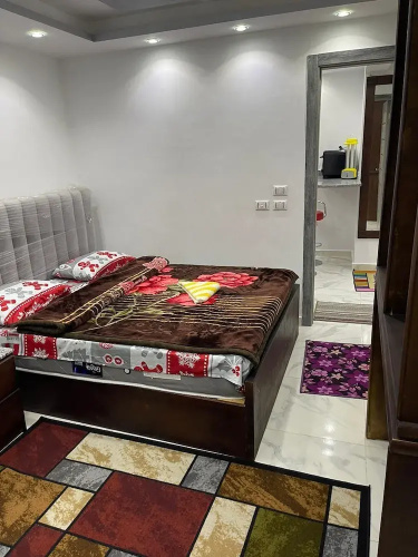 zahrat el bahr el azam apartments