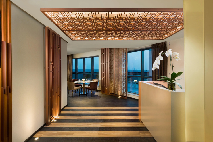 Millennium Place Barsha Heights Hotel photo 16