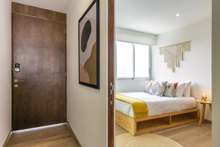 Beautiful Luxury 2BR Apt. in Polanco