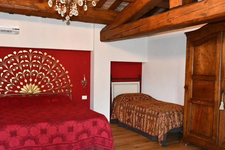 Residenza Cantalupo