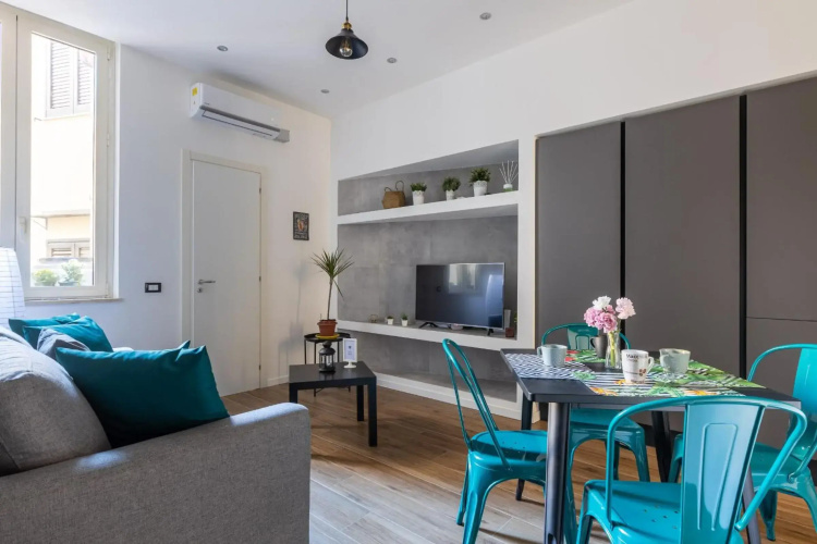 Bruno Apartment