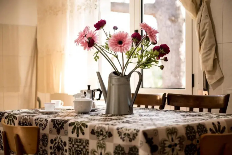 Le Stanze di Ginevra Apartment