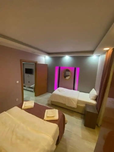 Family Apartment