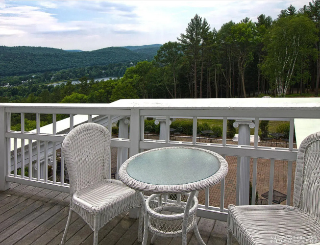 Windsor Mansion Inn