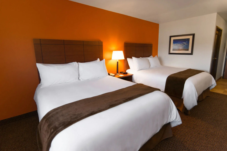 My Place Hotel - Bend, OR