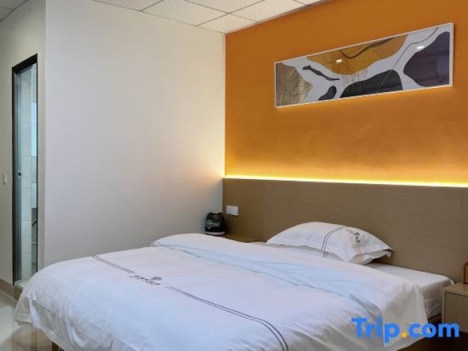 Premier Double room