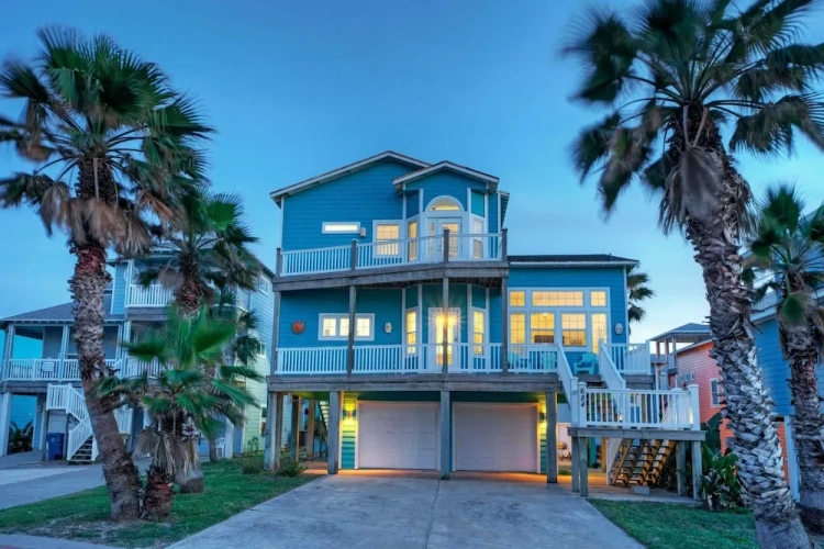 3 Bedrooms Cottage