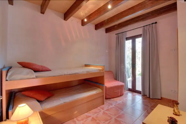 Finca S'Eriçal