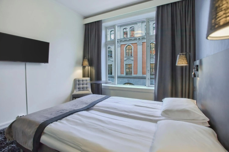 K7 Hotel Oslo
