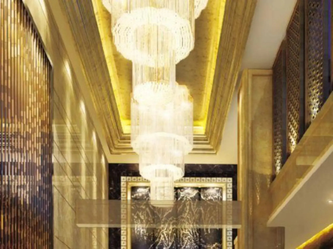 Anning Golden Age Hotel