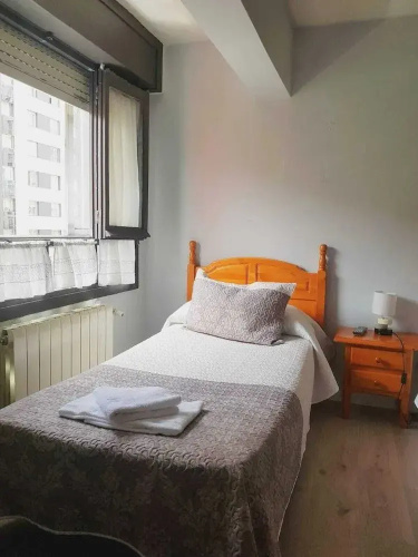 Hostal El Pesquero