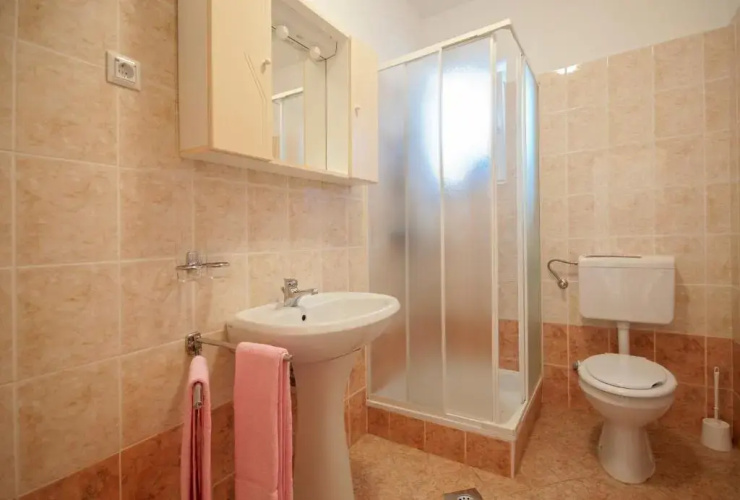 Apartments Rajic