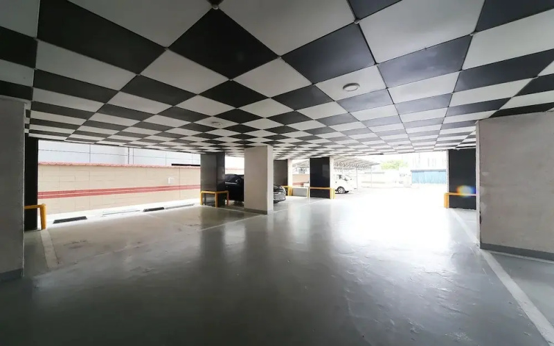Khan Motel Yangsan