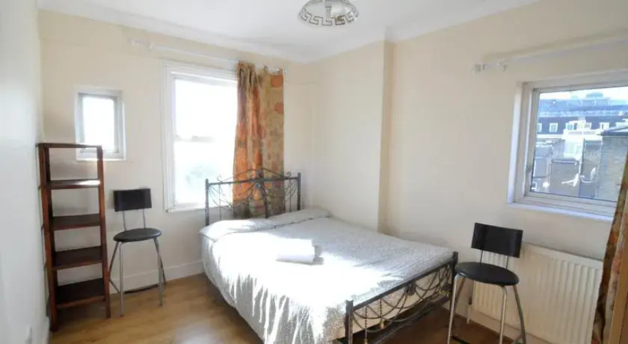 Shepherd's Bush Suites