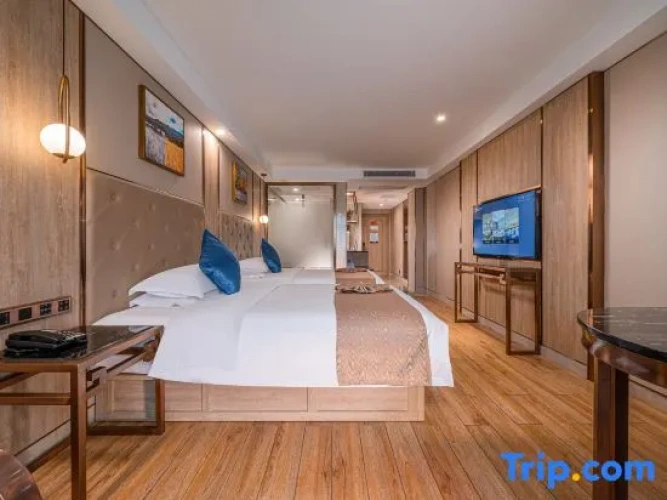 Business Twin room