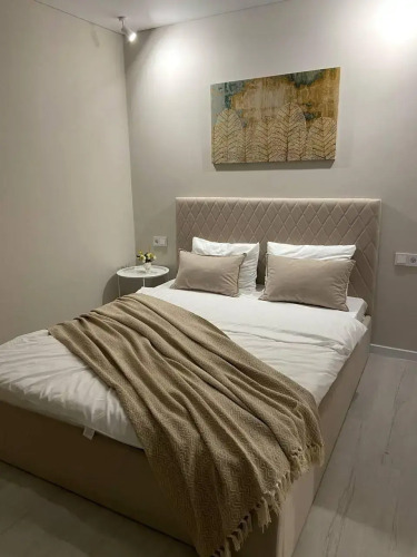 Фотография номера квартиры Апартаменты на улице Севастопольская 6/1