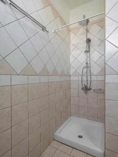1 Bedroom Apartment with balcony