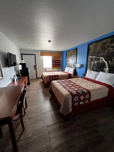 Conn Brown Harbour Inn