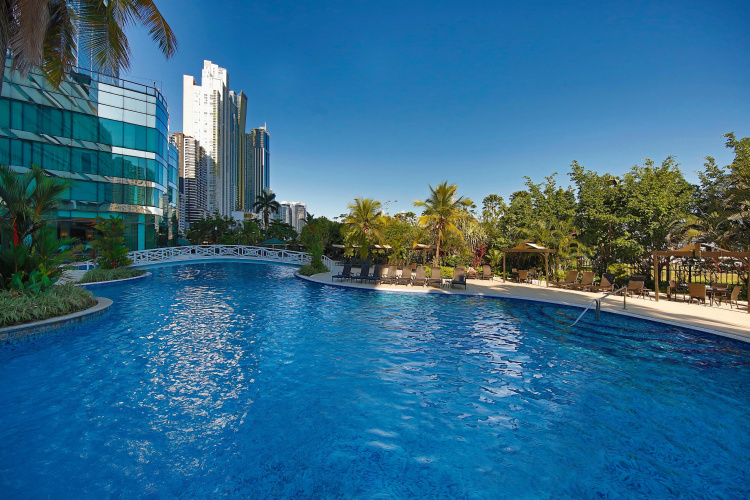 Miramar Intercontinental photo 19