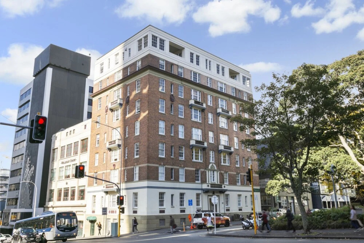 Image de l'hôtel