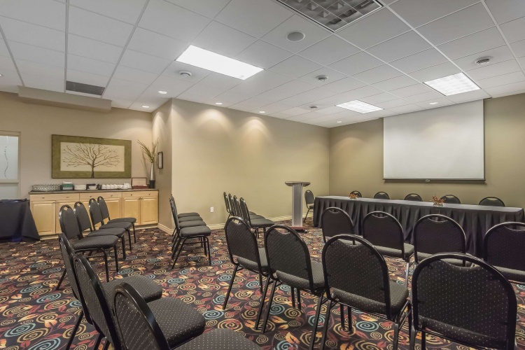 Quality Inn West Edmonton photo 15