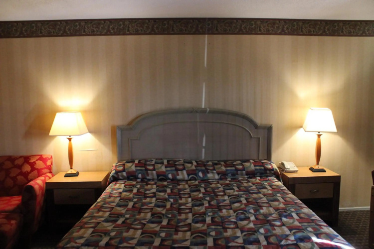 Gateway Inn Fairfield