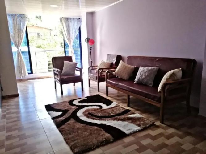 Living Robayo Paipa