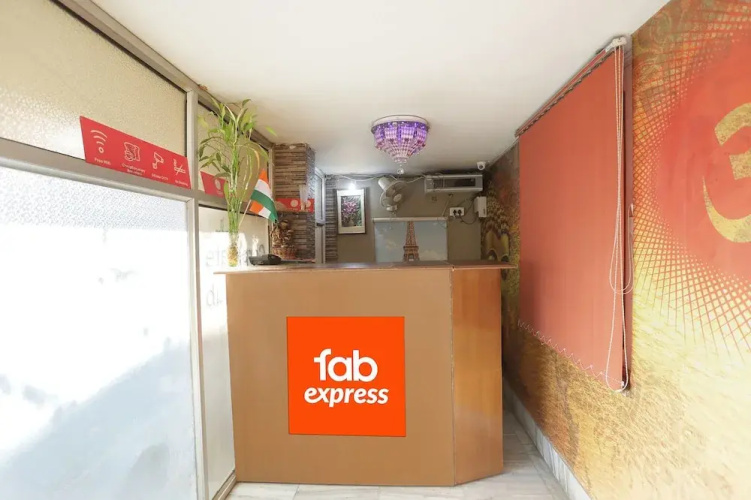 FabHotel Corporate Stays