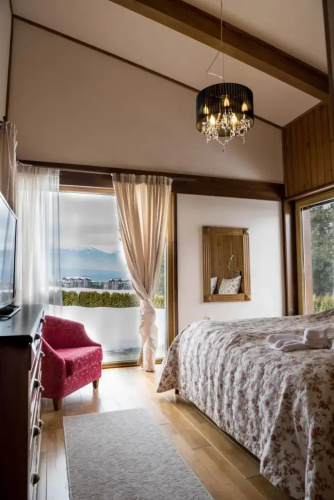 Villa Nataly at Golf Resort