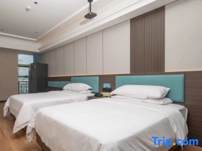 Business Twin room