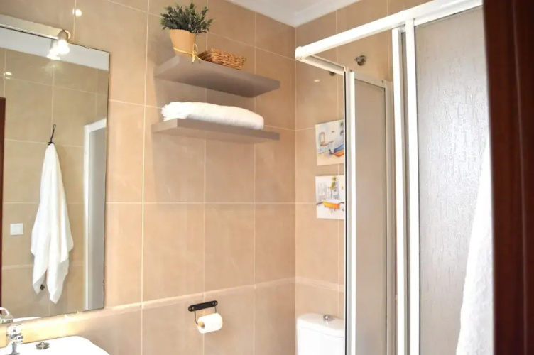Apartamento La Caleta