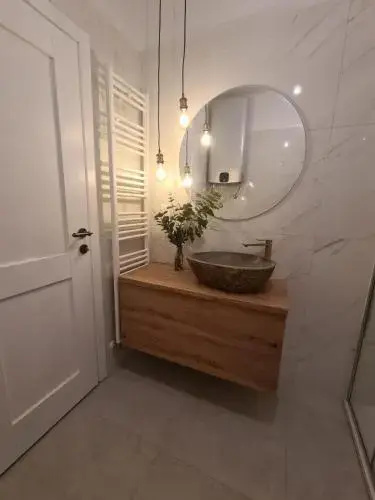 Apartment Spalj