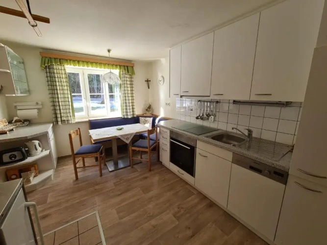 3 Bedrooms Double Cottage