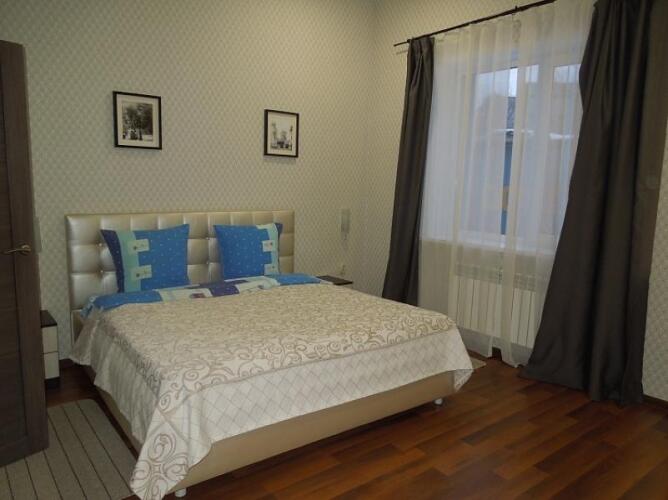 Фотография номера мини отеля Минутка