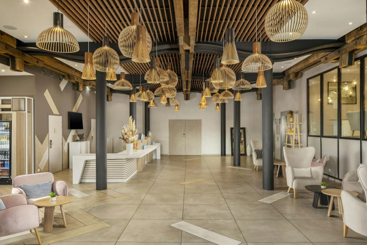 Hilton Garden Inn Paris La Villette photo 18