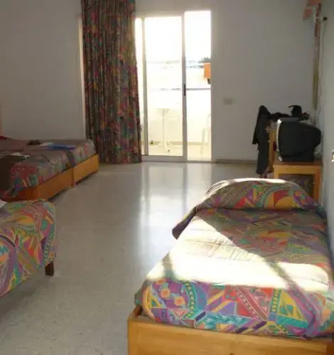 Homere Hotel