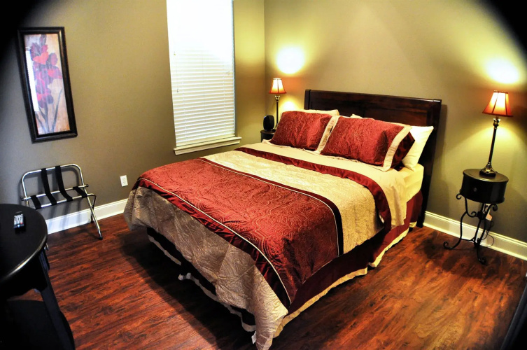 30A Inn & Suites