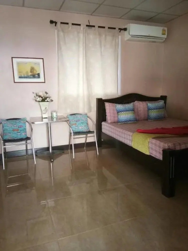 Suan Son Bungalow
