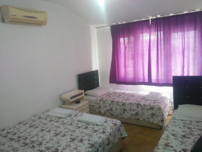 Set Arat Motel & Pansiyon