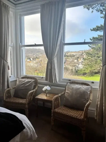 Superior room