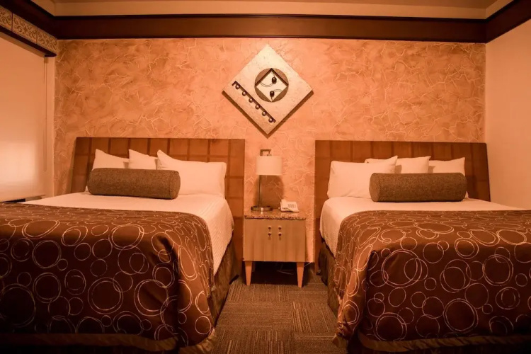 Vacation Rentals María Bonita