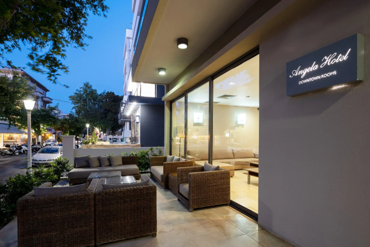 Imagen del hotel